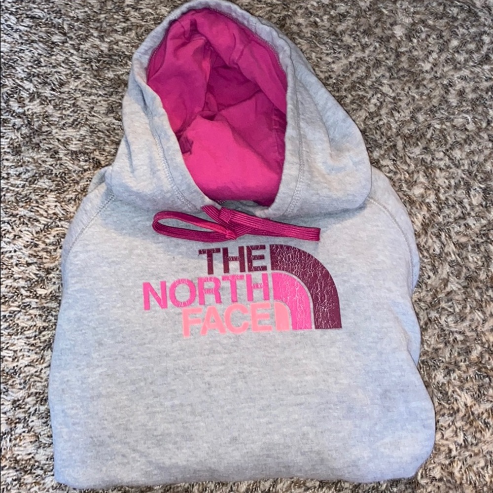 The North Face Hoodie